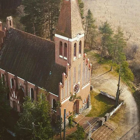 Swierko.wy.dom * Swierkocin (Warmian-Masurian)