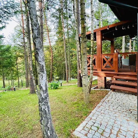 Swierko.wy.dom * Swierkocin (Warmian-Masurian)